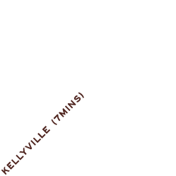 kellyville (7mins)