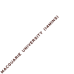 macquarie university (14mins)