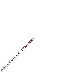 kellyville (7mins)