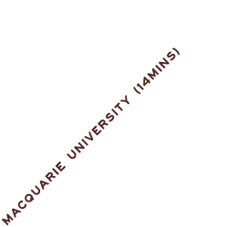 macquarie university (14mins)