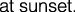 Polygon