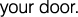 Polygon