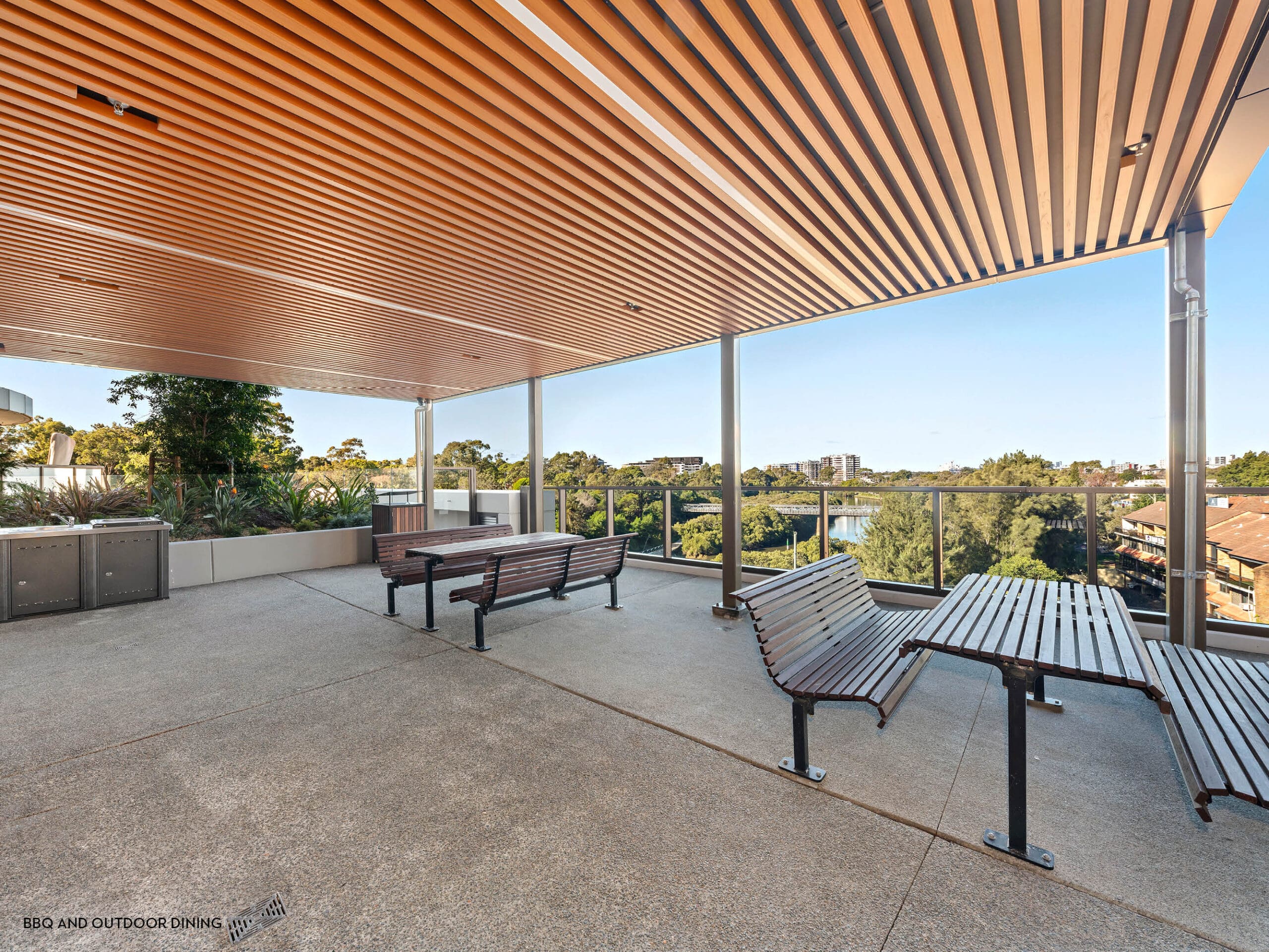 180 George · Gallery 15