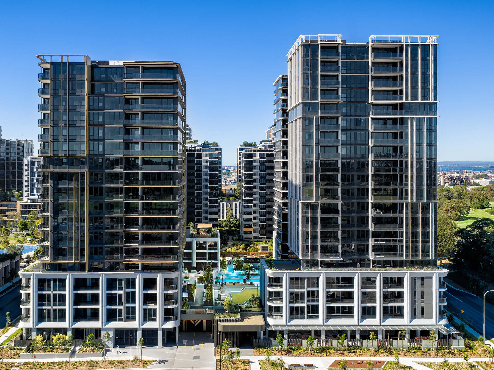Pagewood Centro Manet · 建案相簿 15