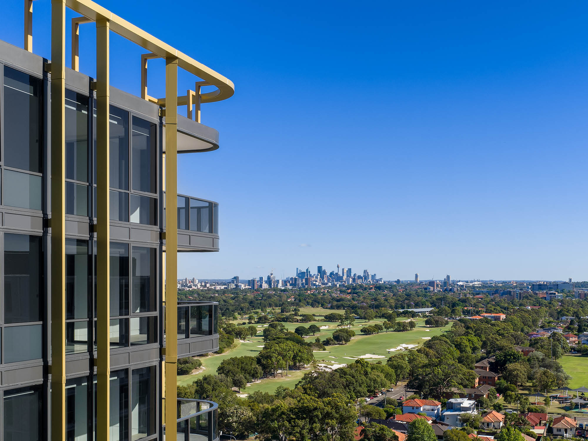 Pagewood Centro Manet