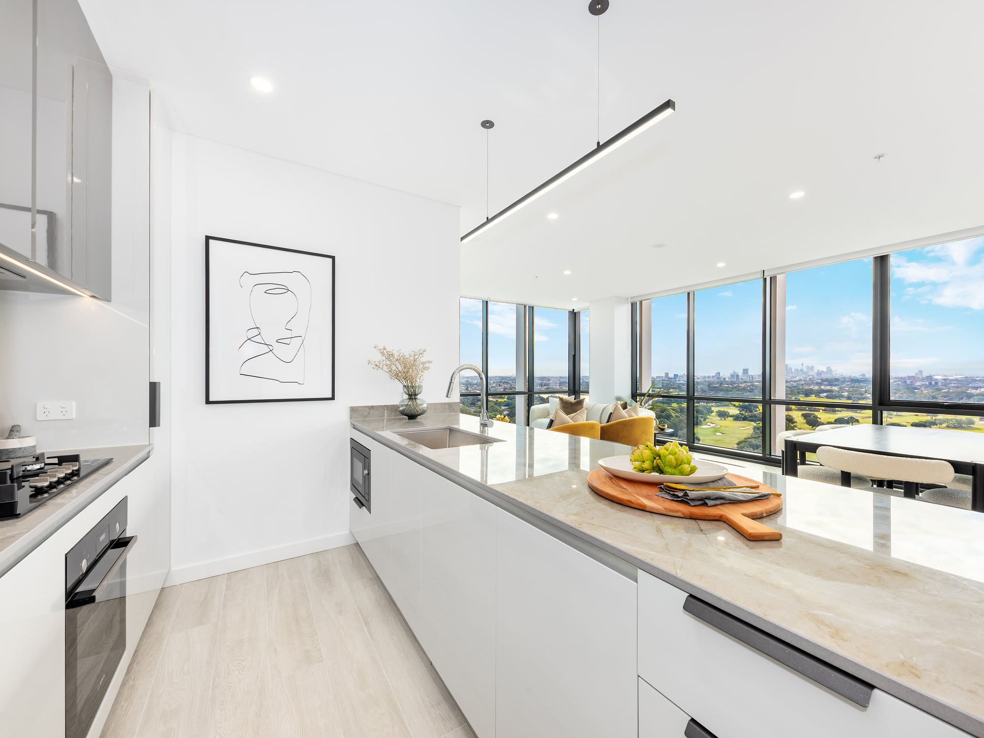 Pagewood Centro Manet · 建案相簿 6