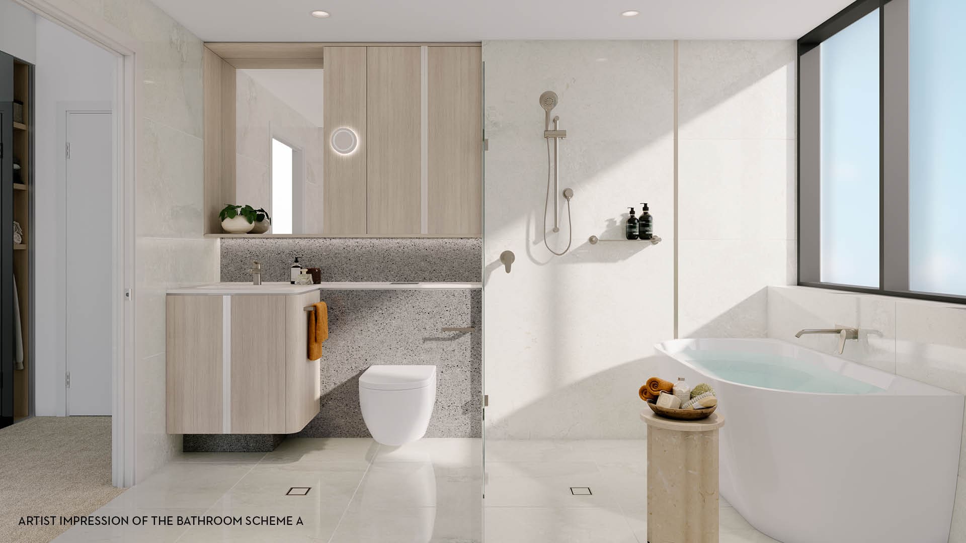 Baia · Gallery 11