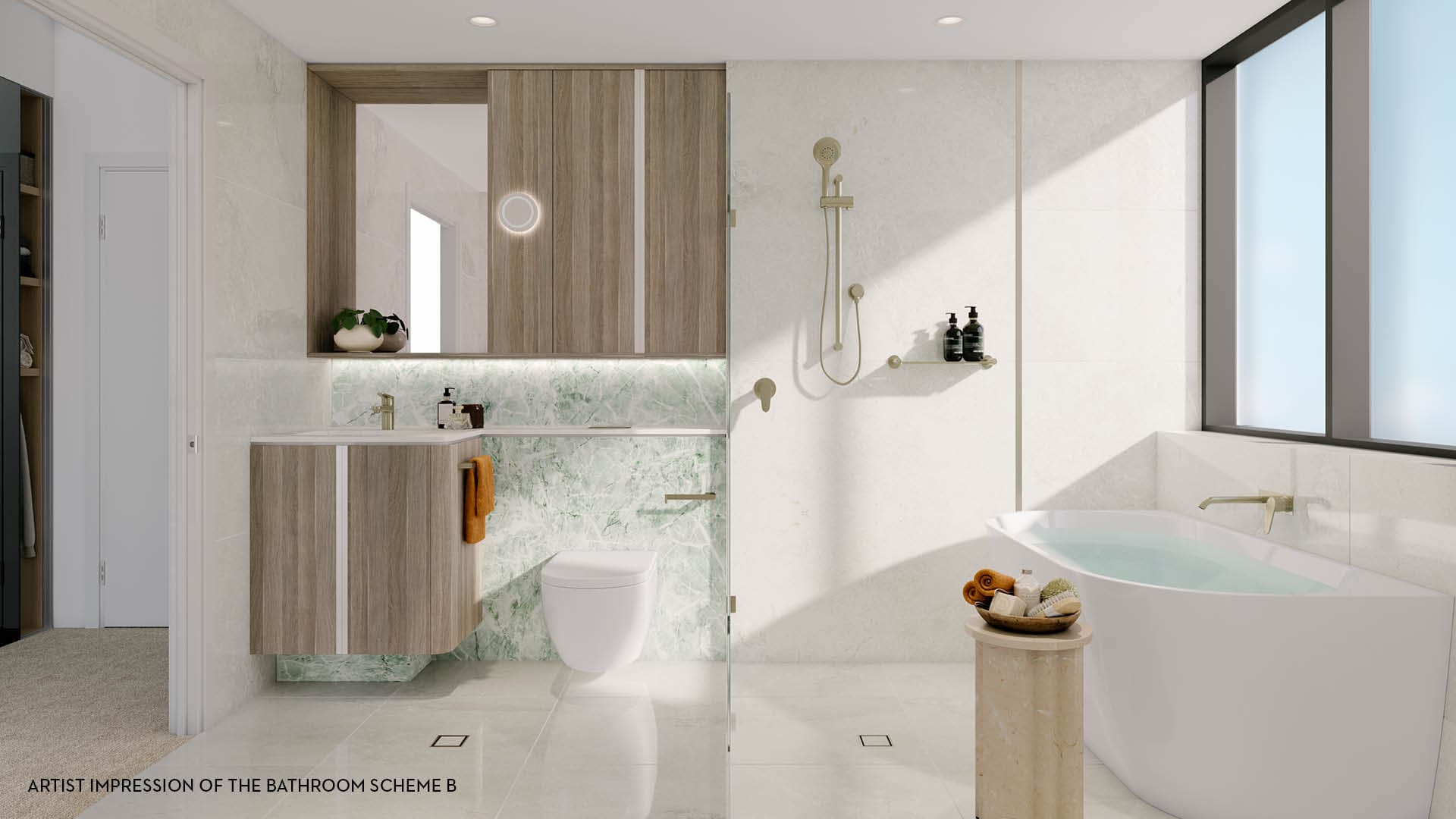 Baia · Gallery 10