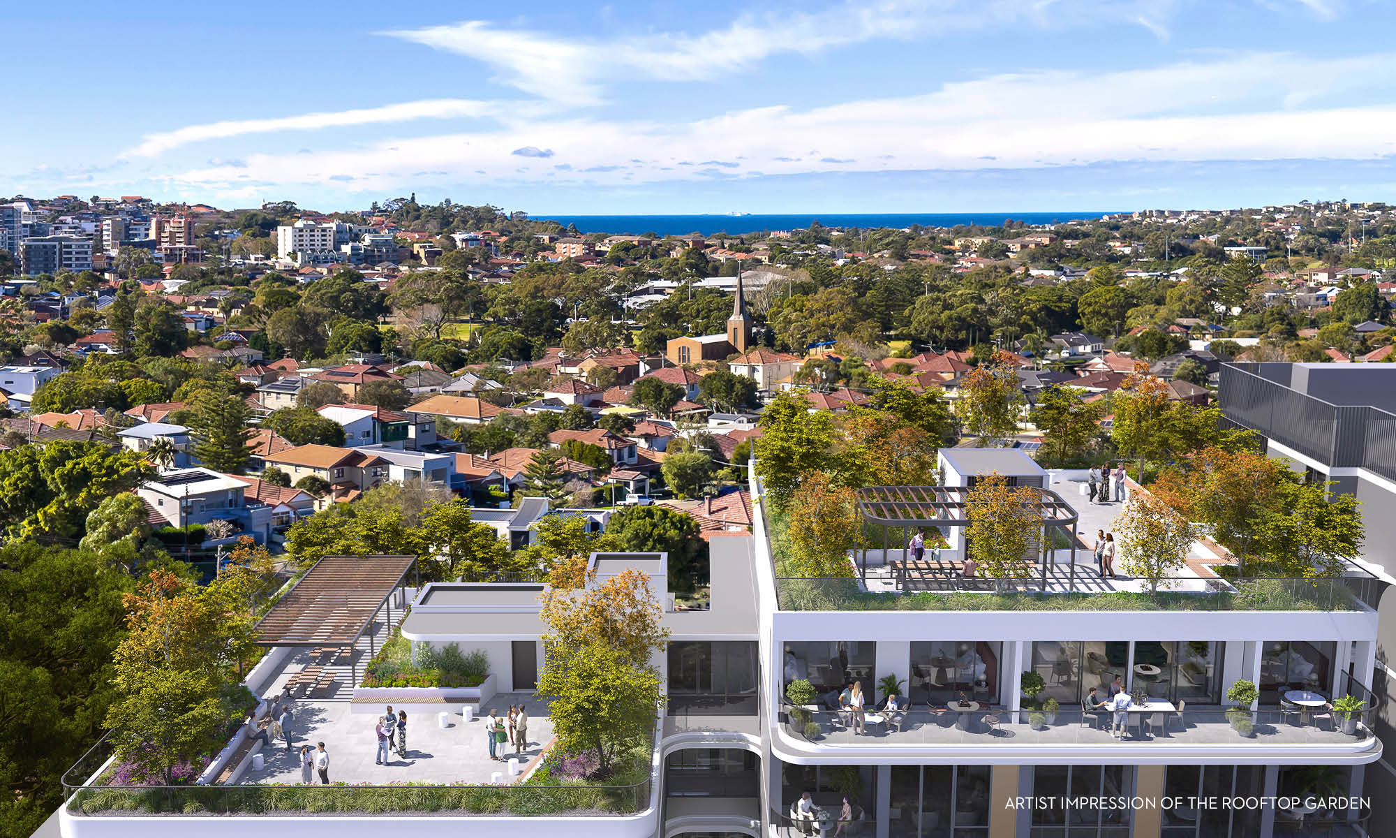 Pagewood Centro Cezanne · 楼盘相册 14