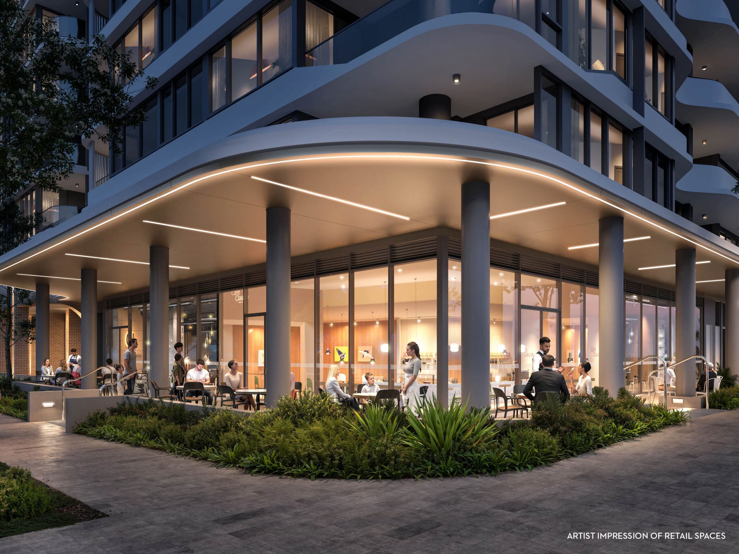Pagewood Centro Cezanne · 楼盘相册 19