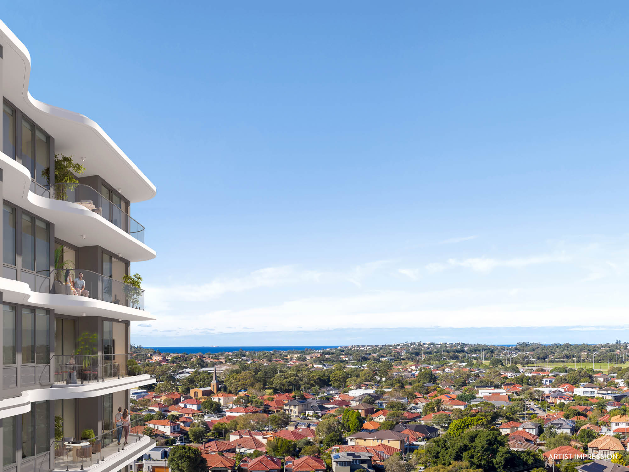 Pagewood Centro Cezanne · 楼盘相册 3