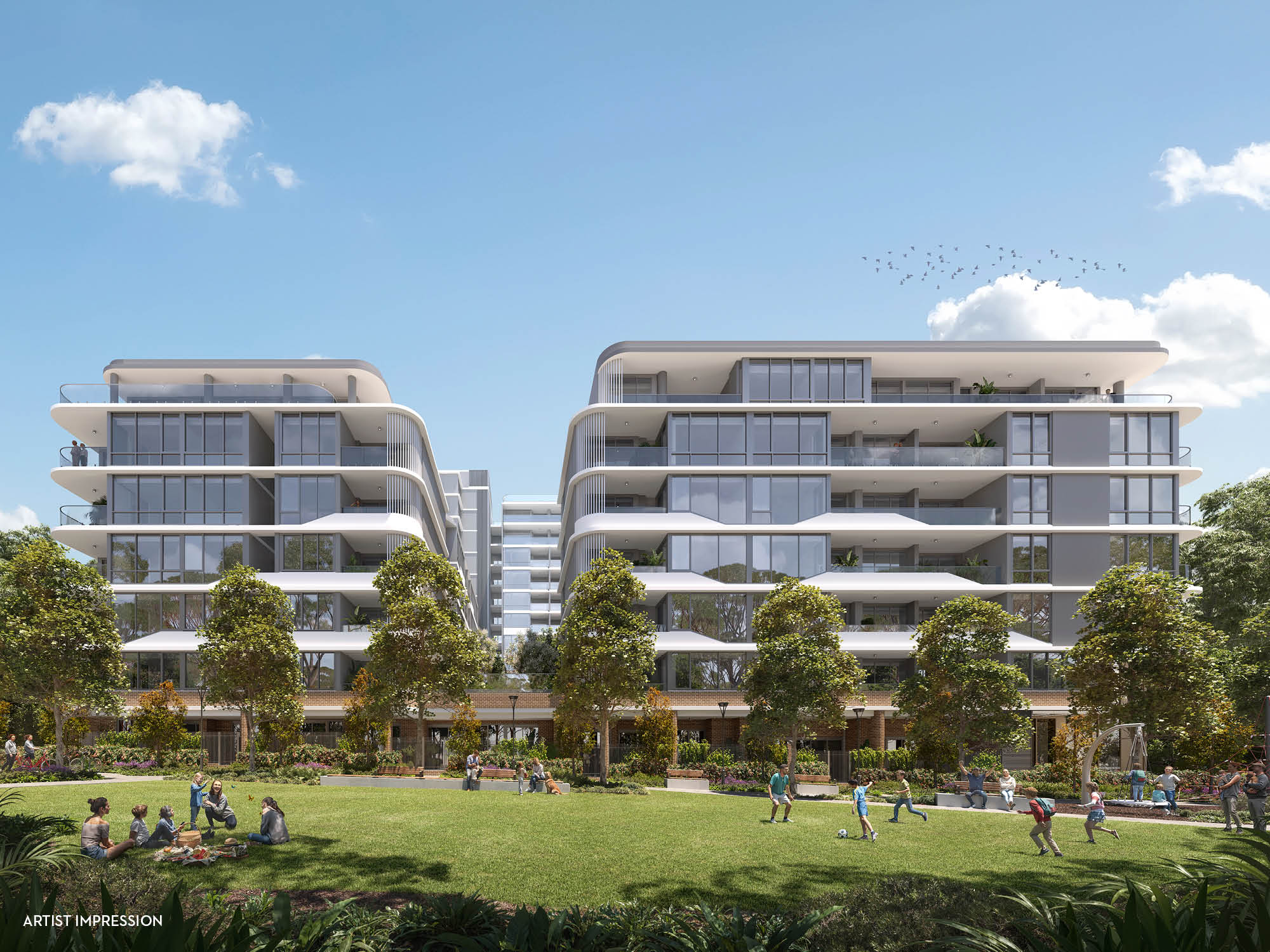 Pagewood Centro Cezanne · 楼盘相册 16