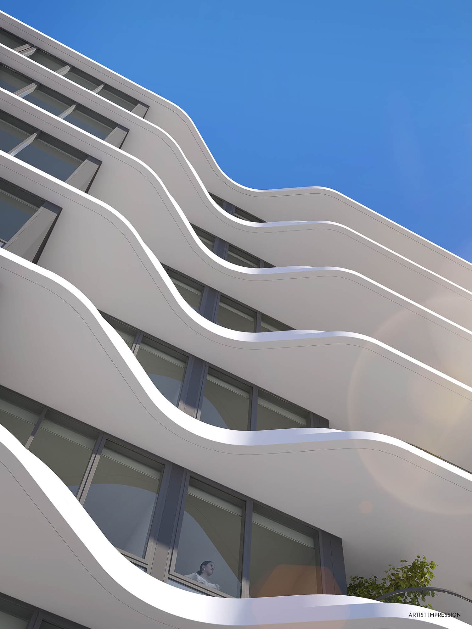 Pagewood Centro Cezanne · 楼盘相册 17