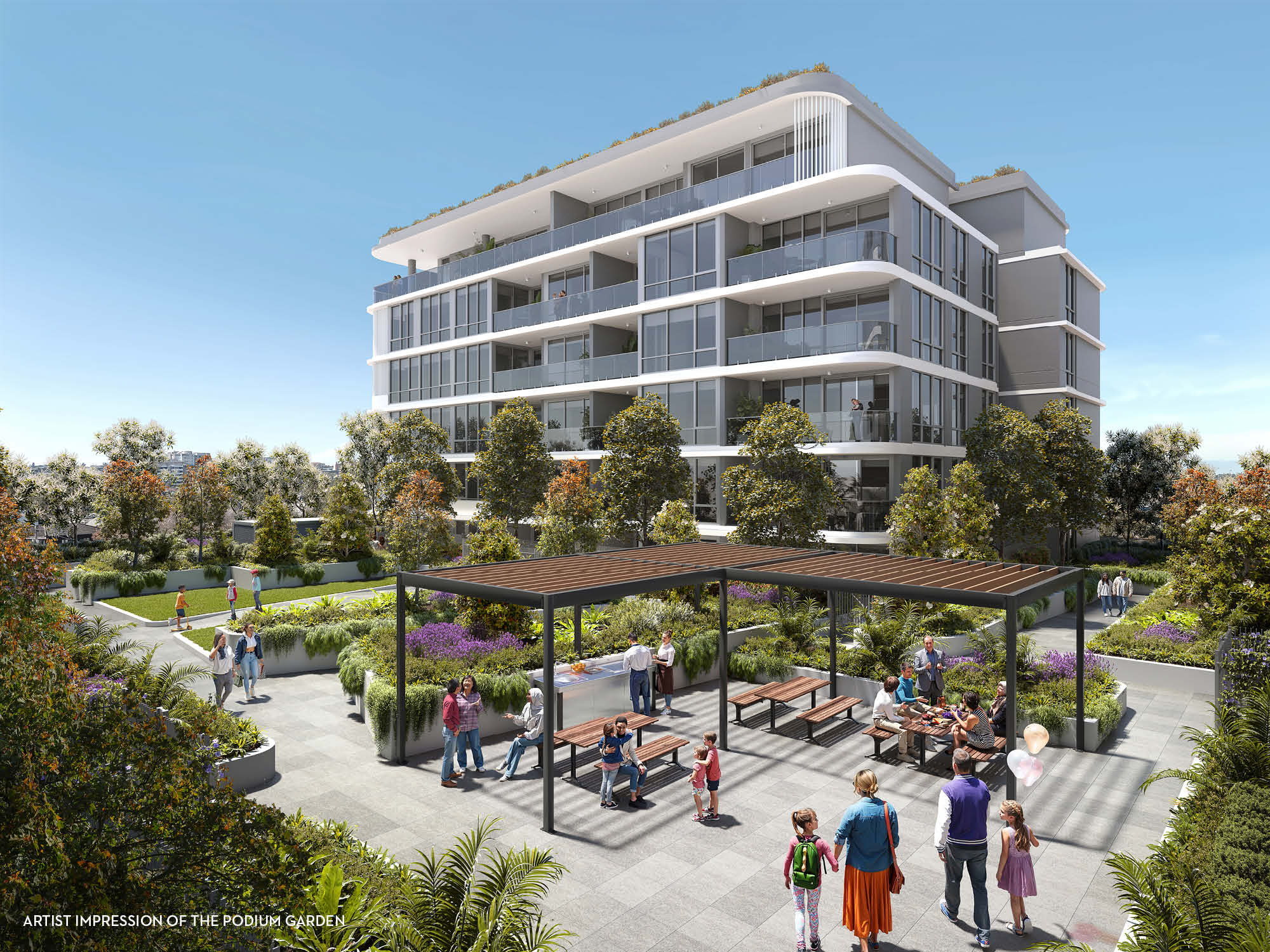 Pagewood Centro Cezanne · 楼盘相册 15