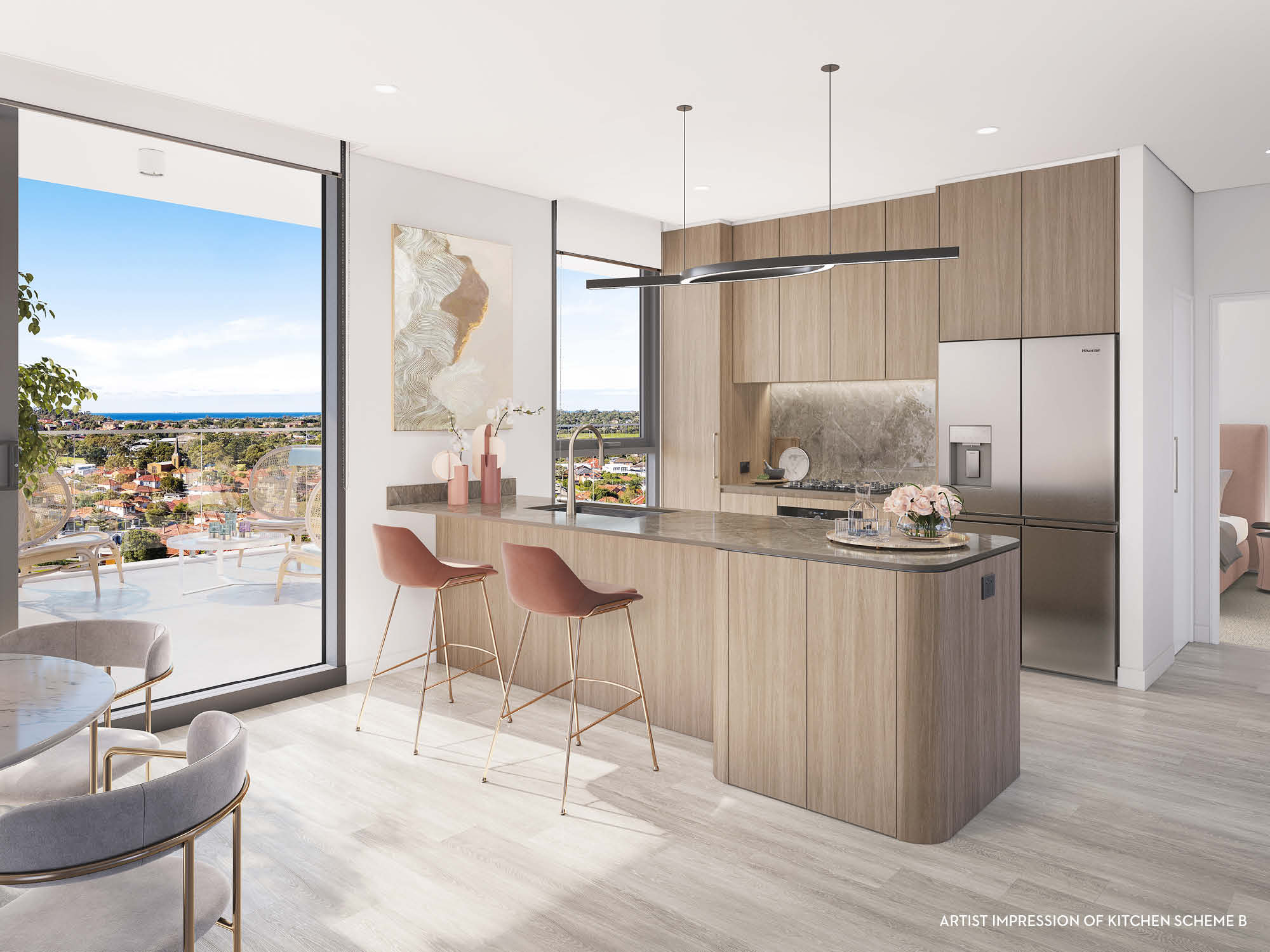 Pagewood Centro Cezanne · 楼盘相册 6