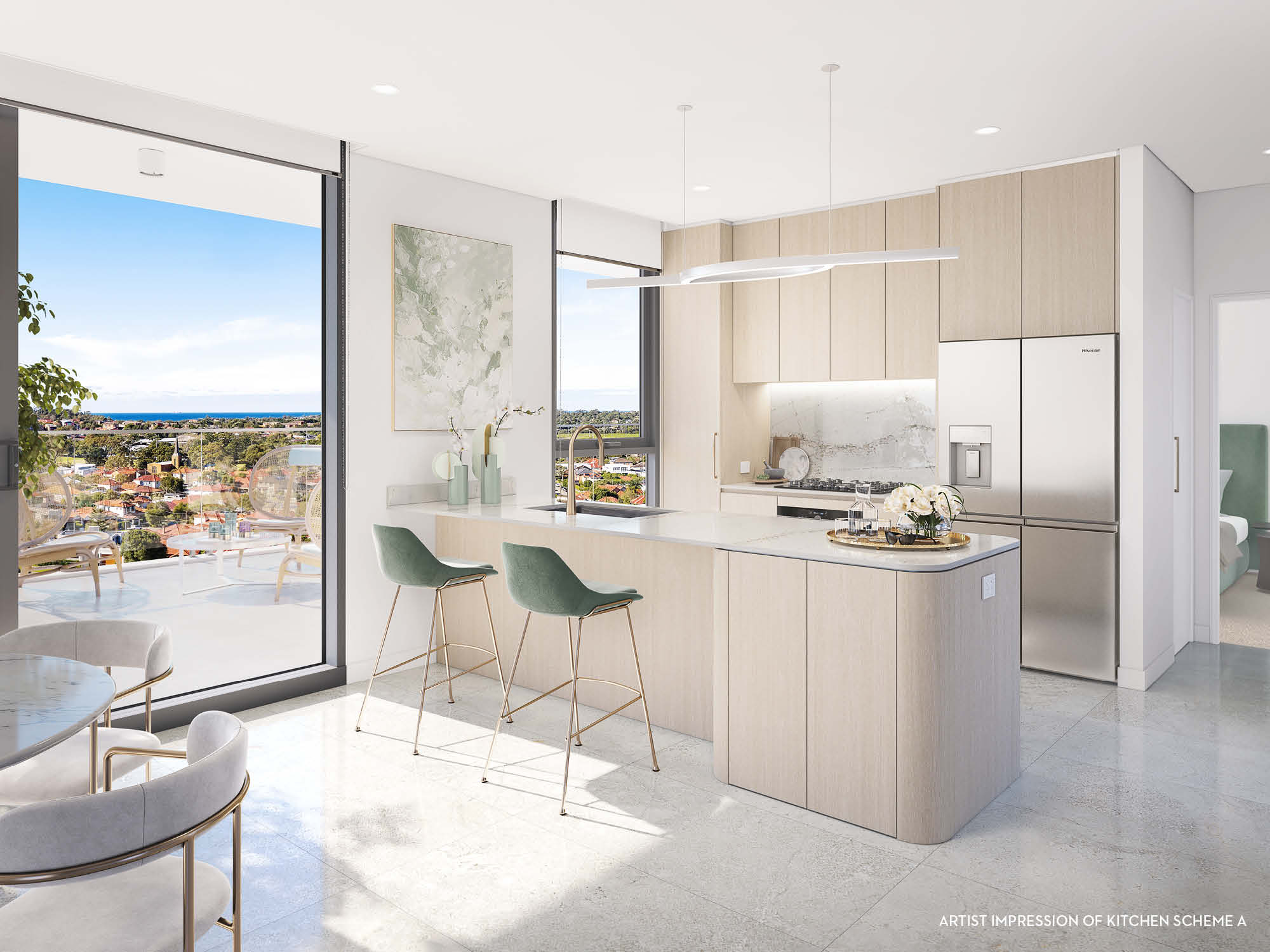 Pagewood Centro Cezanne · 楼盘相册 5