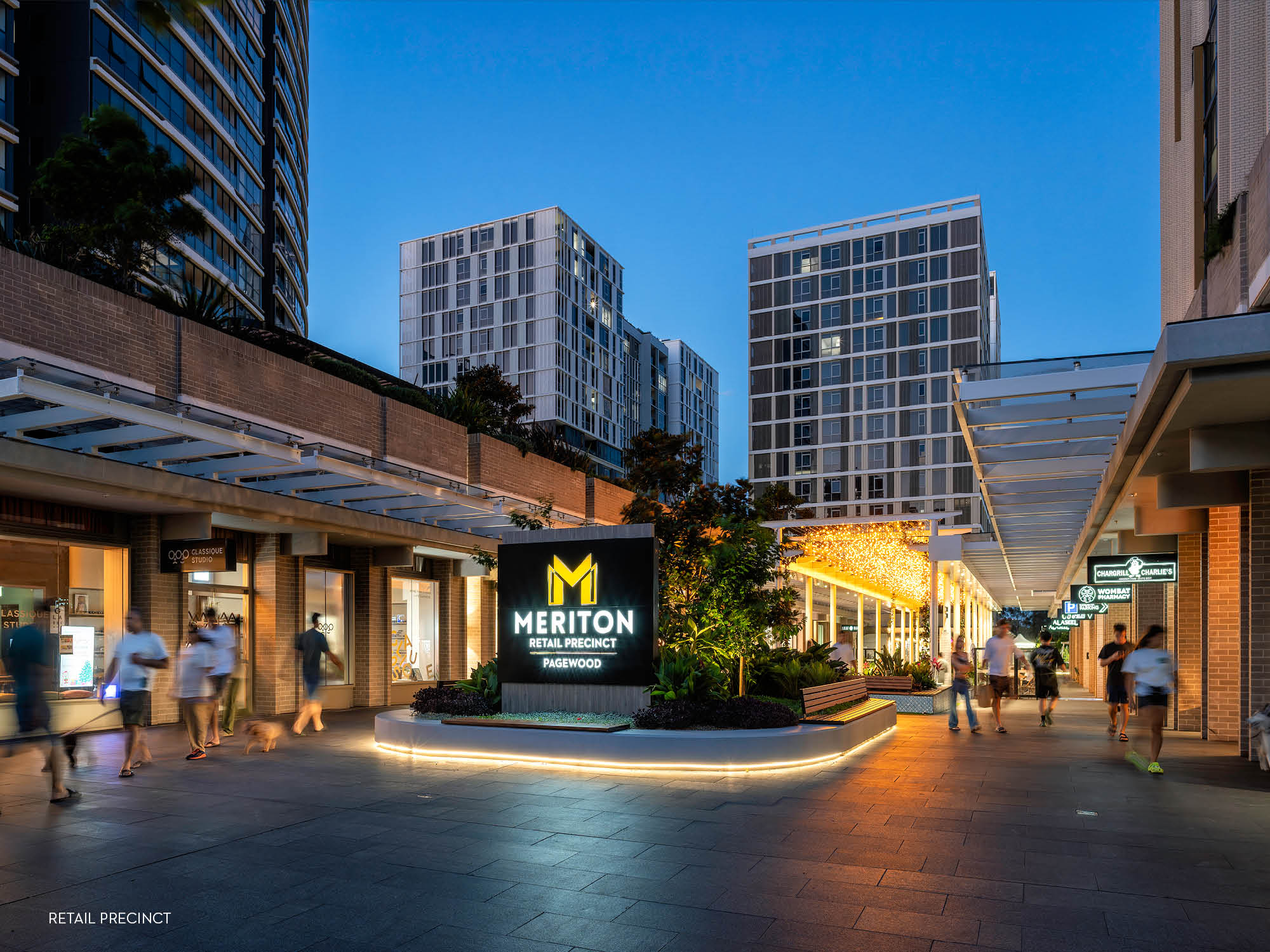 Pagewood Centro Cezanne · 楼盘相册 20