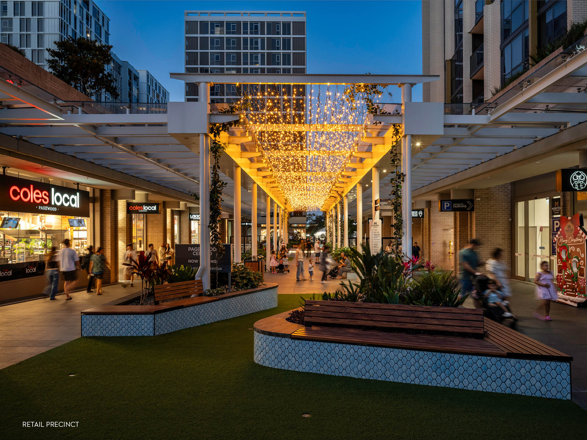 Pagewood Centro Cezanne · 楼盘相册 21