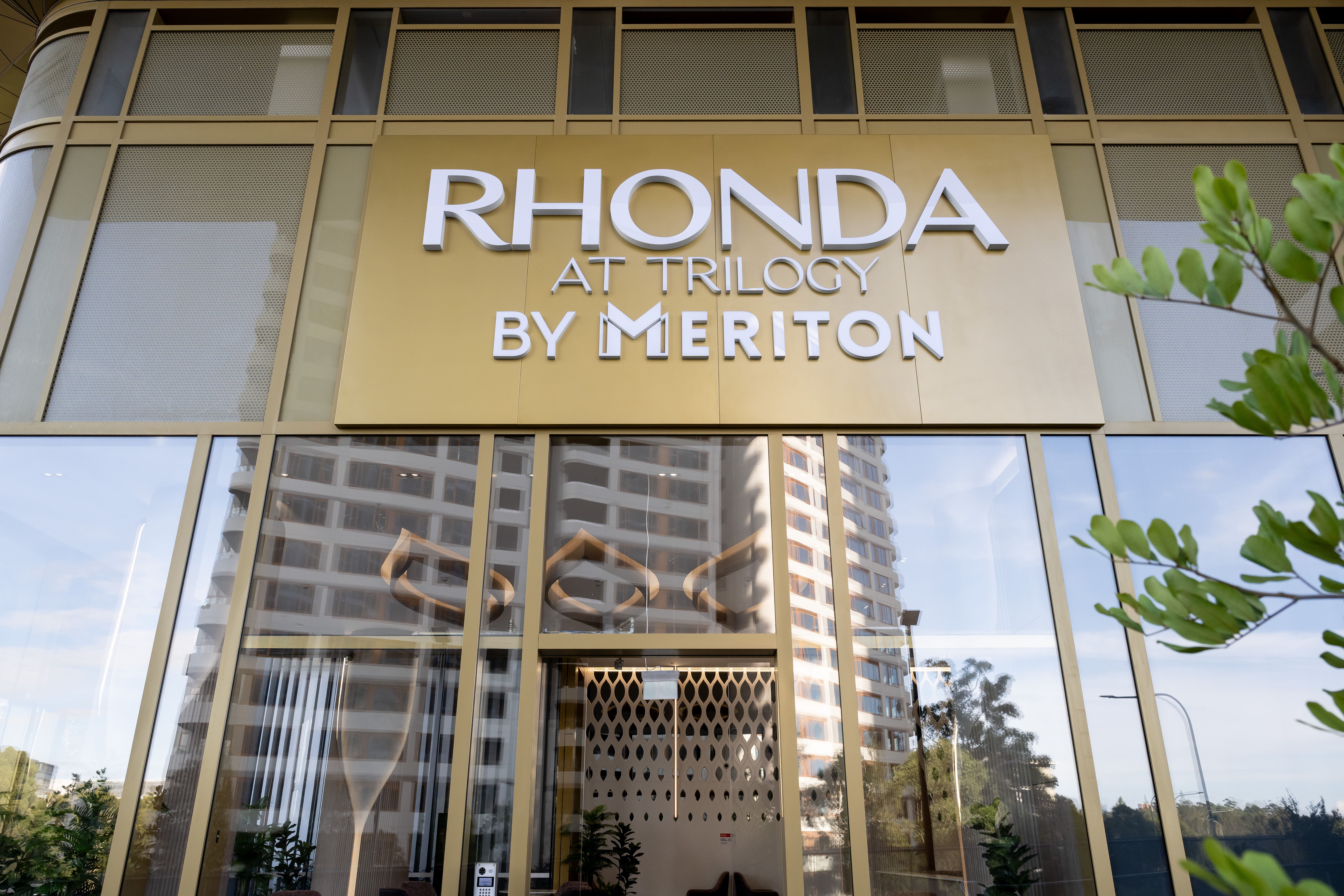 Rhonda Dedication