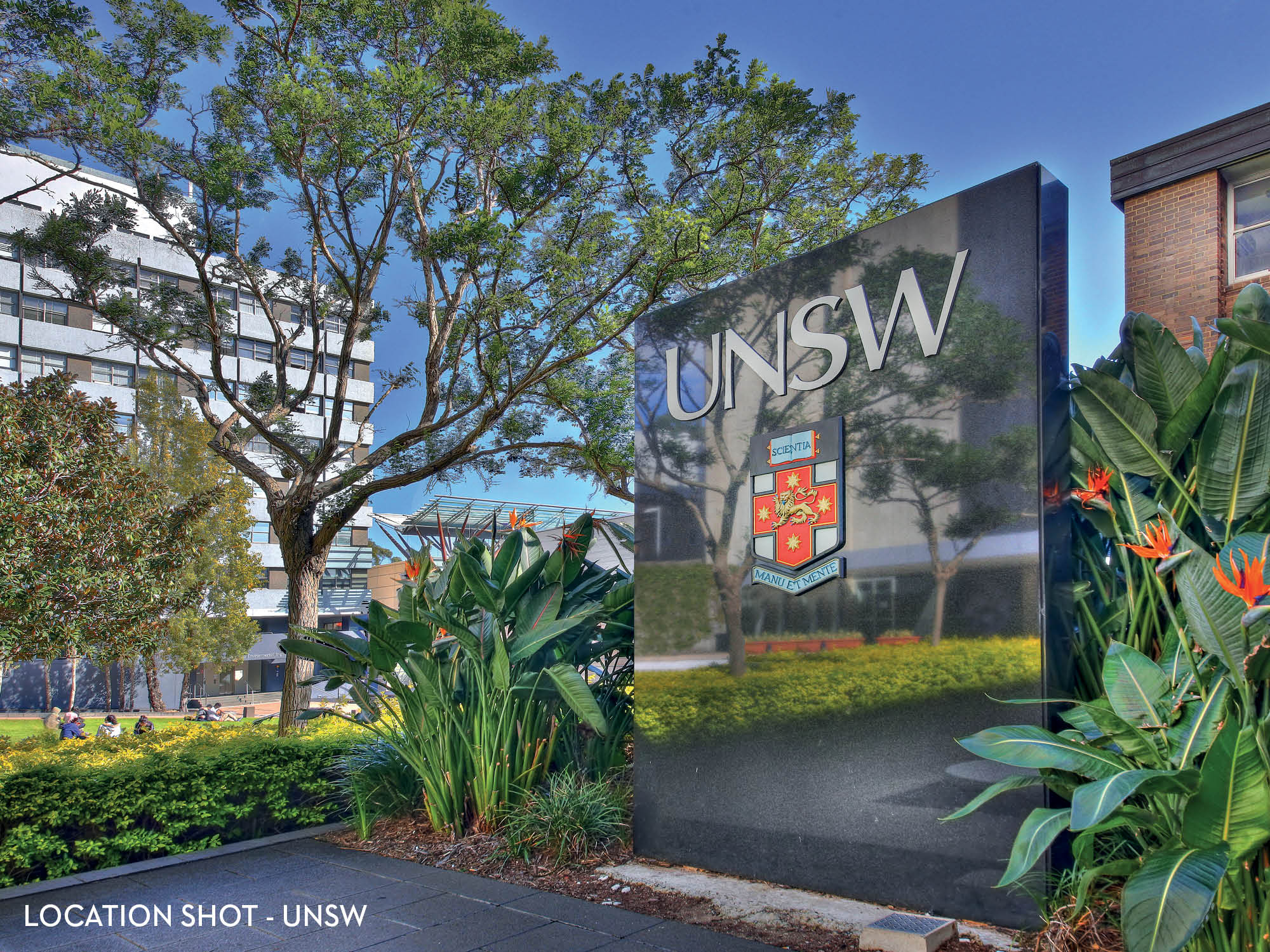 Zetland Square · Gallery 21
