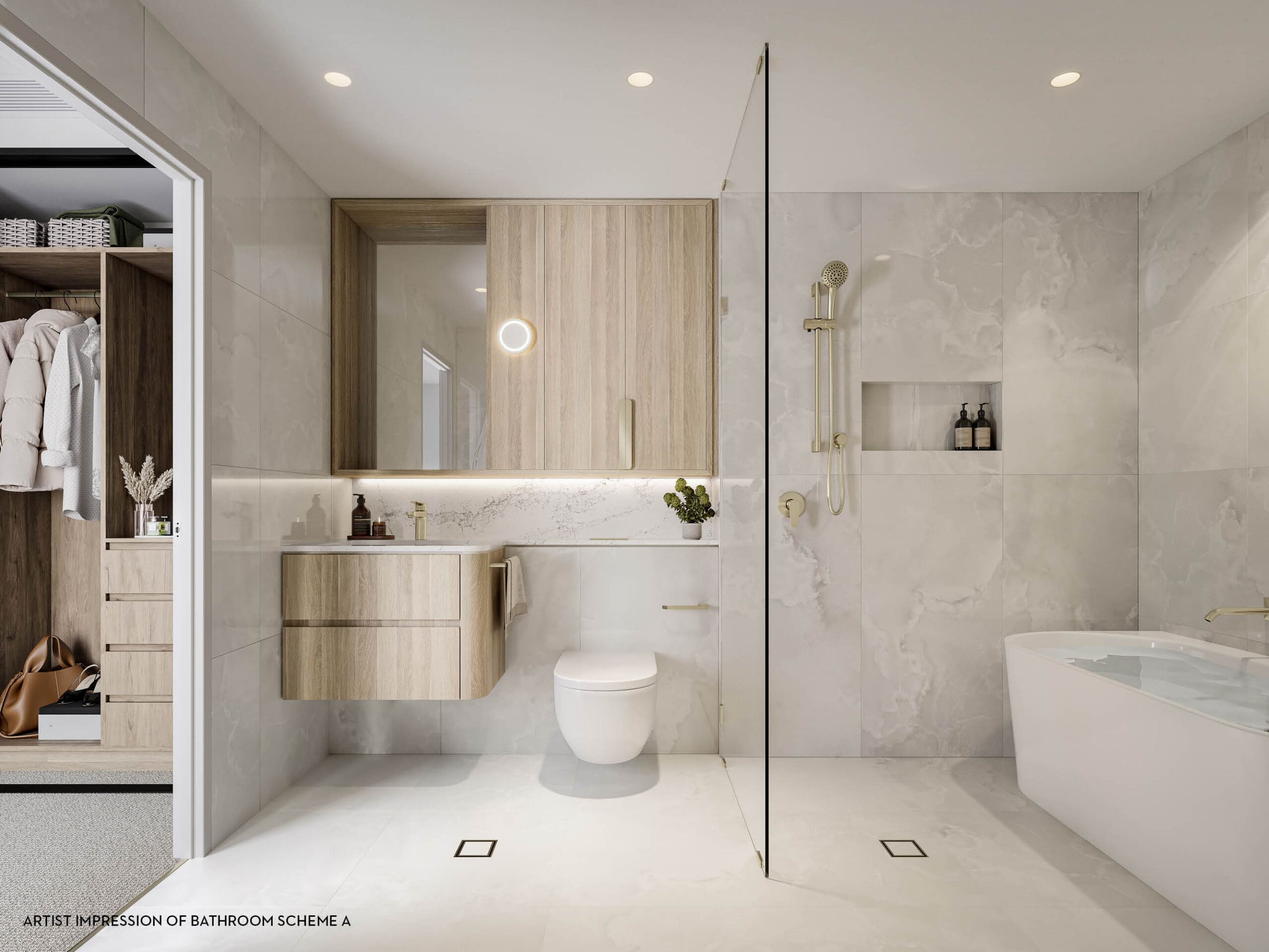Zetland Square · Gallery 12