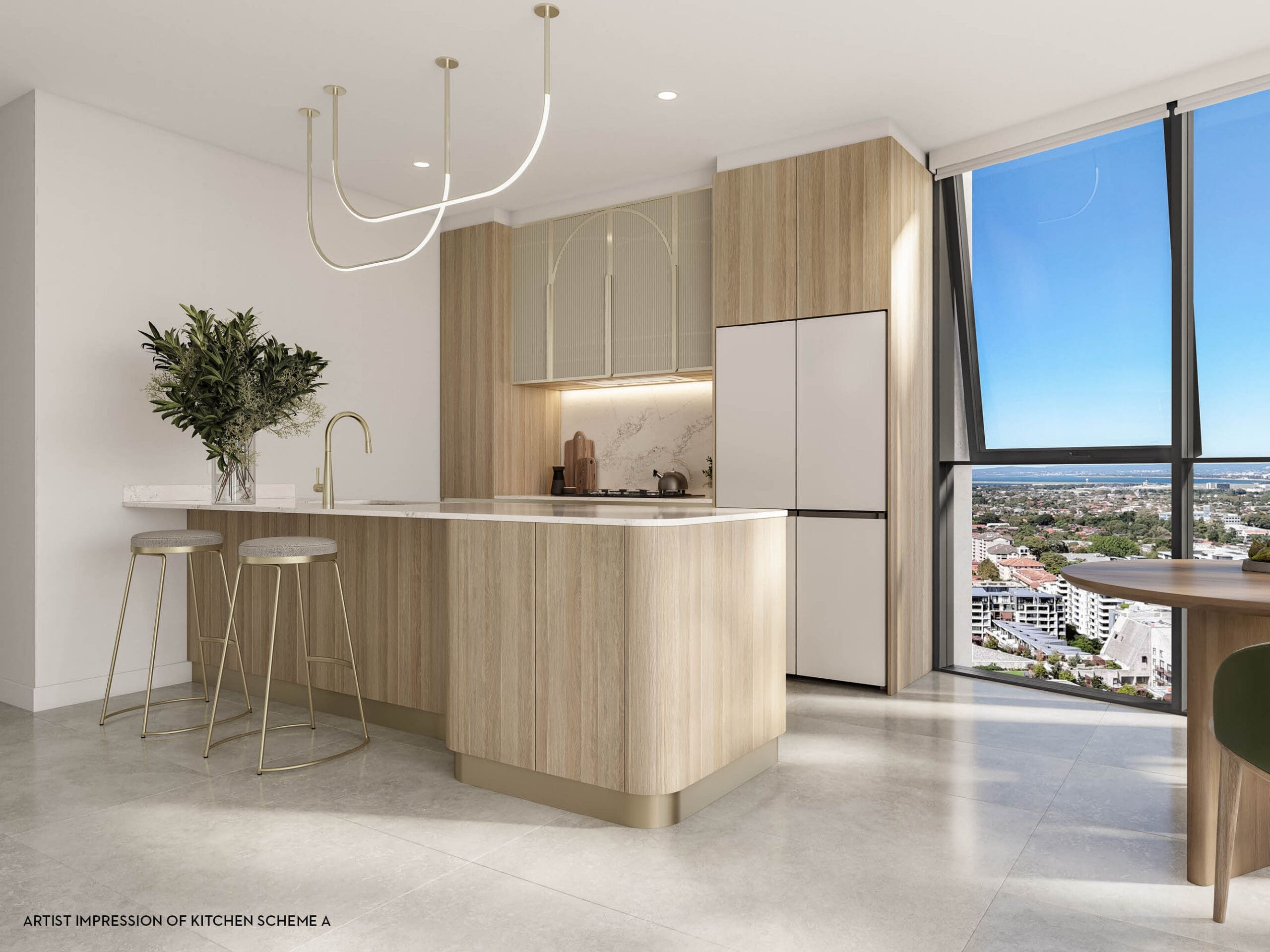 Zetland Square · Gallery 8
