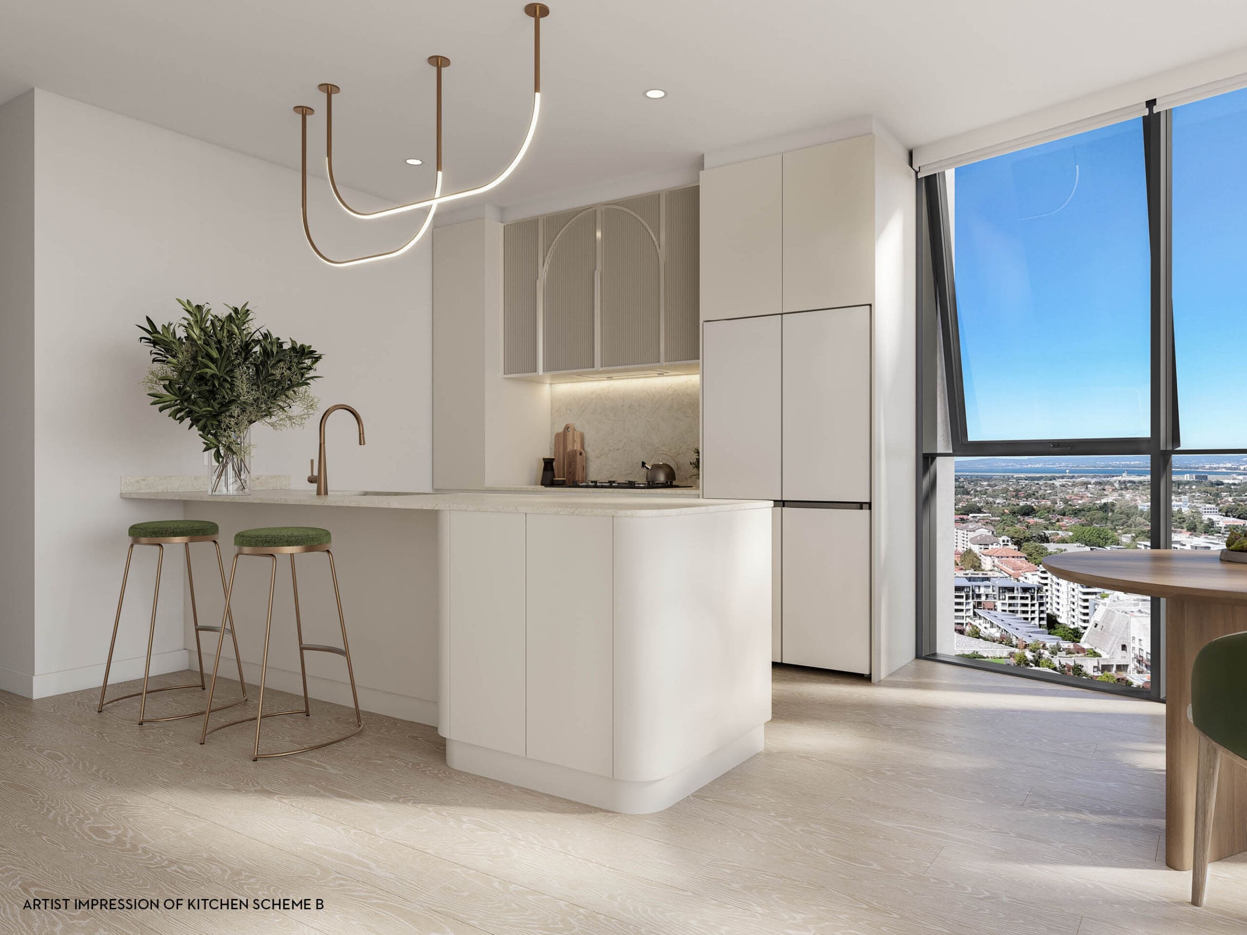 Zetland Square · Gallery 9