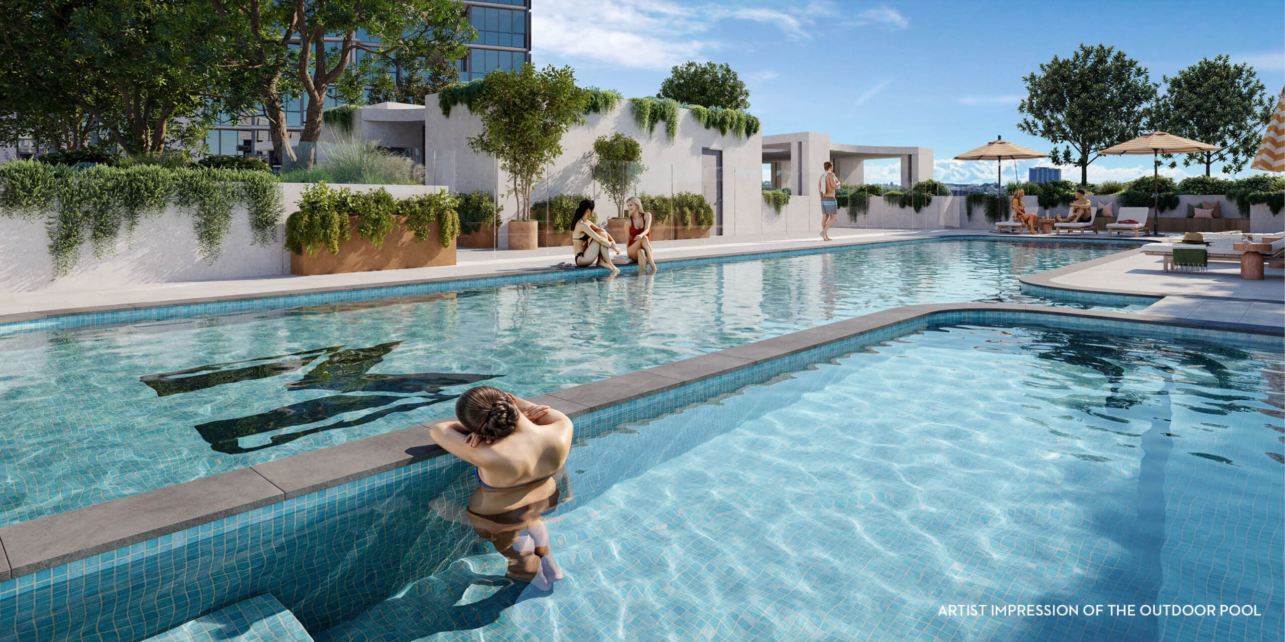 Zetland Square · Gallery 6