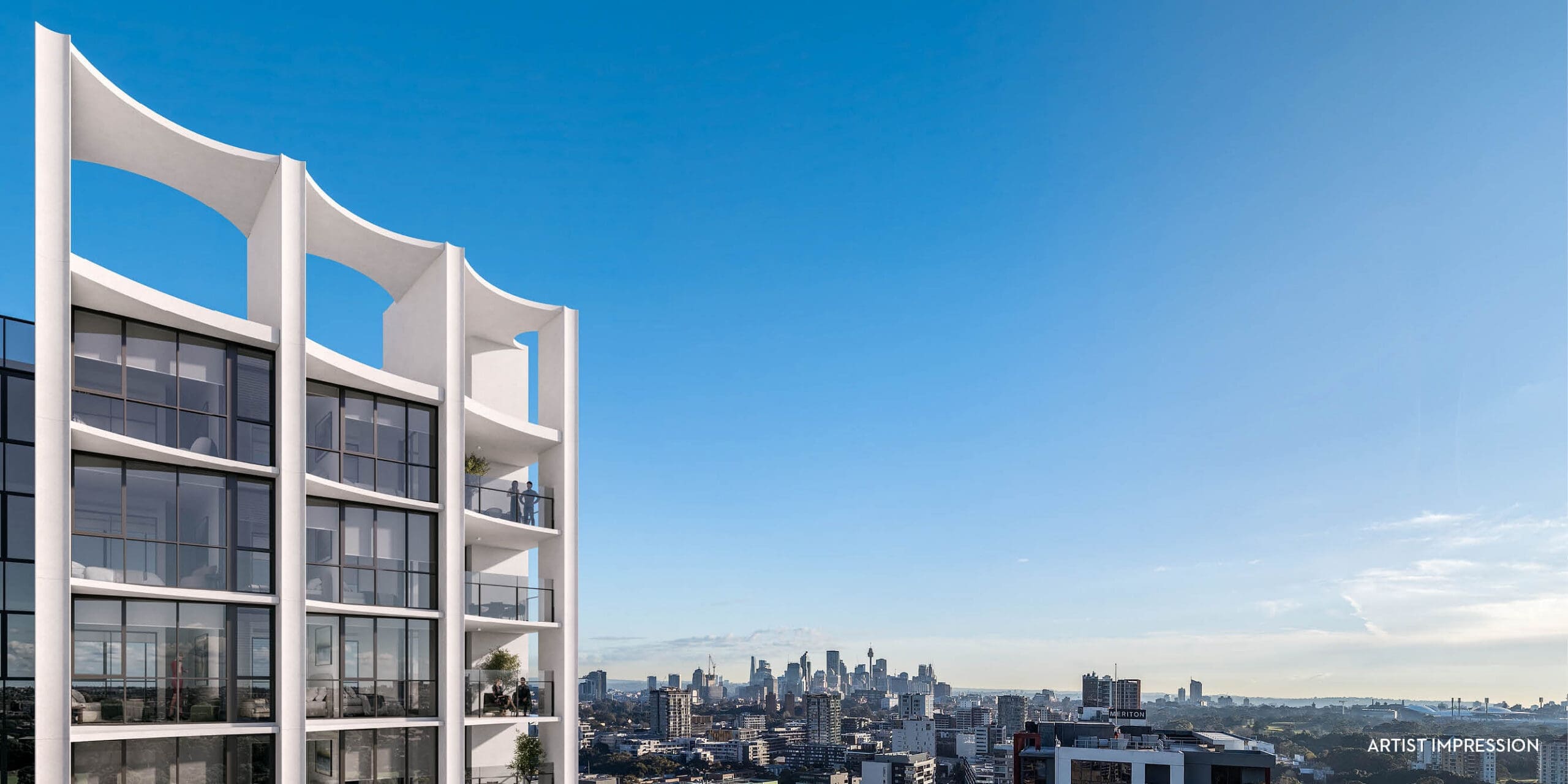 Zetland Square · Gallery 3