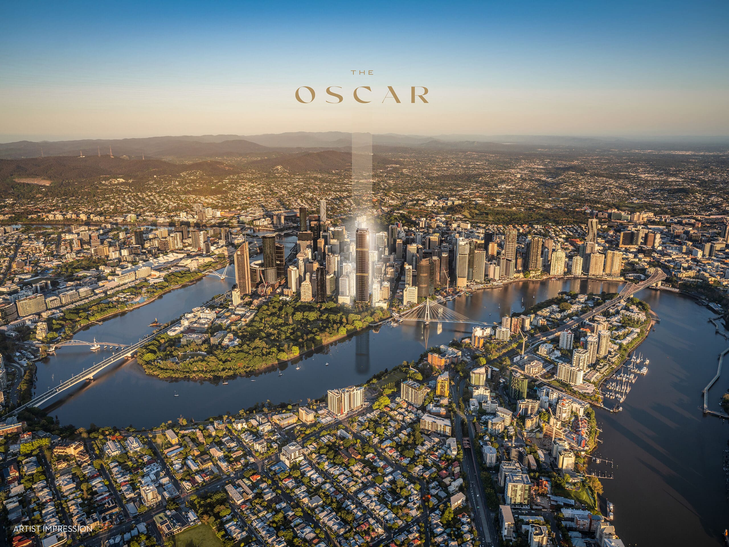The Oscar · 楼盘相册 14