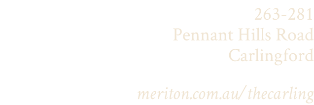 263 281 Pennant Hills Road Carlingfor